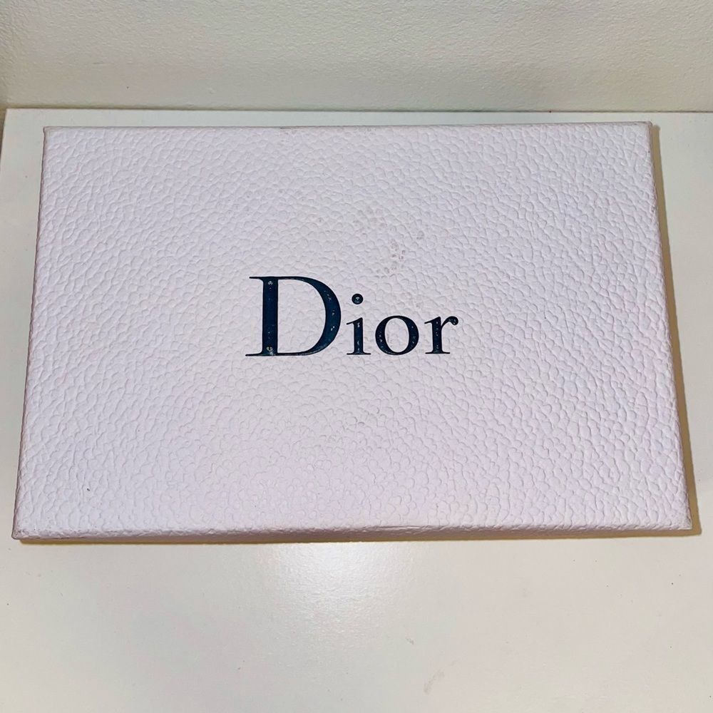 Dior Gift Box  